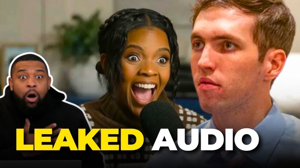 Tyler Robinson’s Family BREAKS SILENCE With Leaked Audio