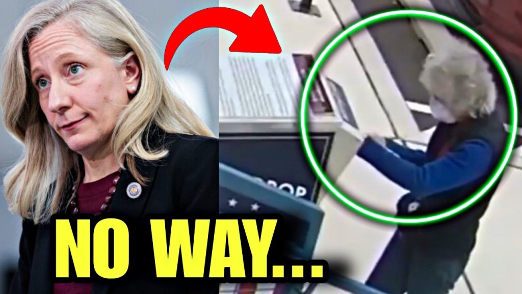 Someone noticed something VERY PECULIAR About Virginia’s Redistricting Election!!!!