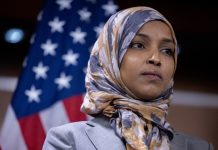 BREAKING NOW: Ilhan Omar Got Caught— Resignation Expected