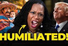 Trump Just Got a BIG WIN in Court After Justice Jackson Makes CAREER ENDING Mistake