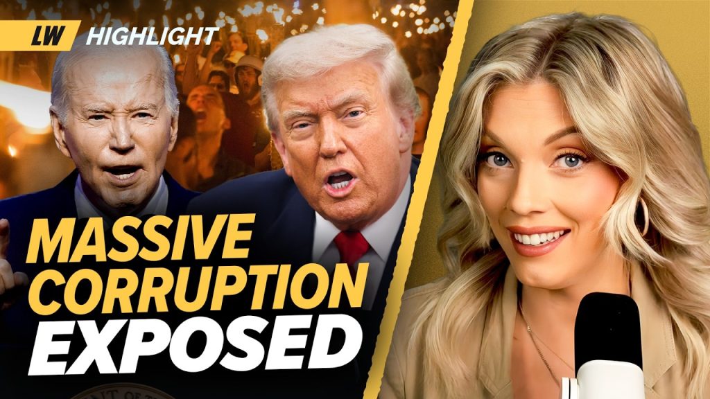 MAJOR SCANDAL: How Biden’s DOJ Blatantly COVERED UP the SPLC’s Corruption!