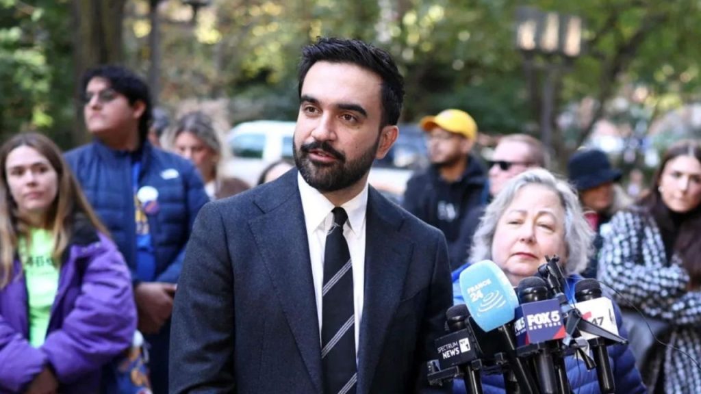 Mamdani Just Made Insane Decision – Criminals Are Celebrating