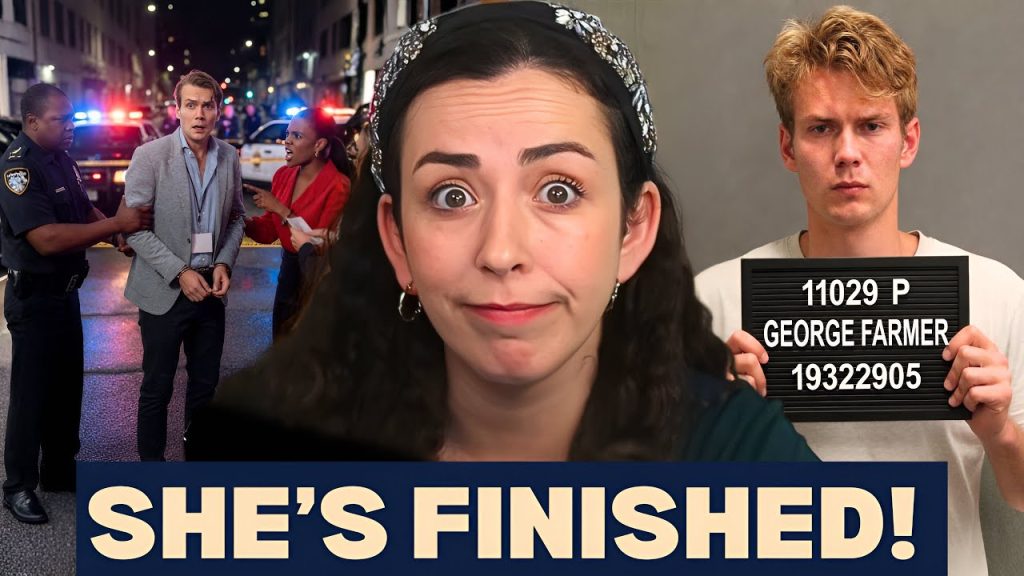 Candace Owens Husband Just Got Arrested!?