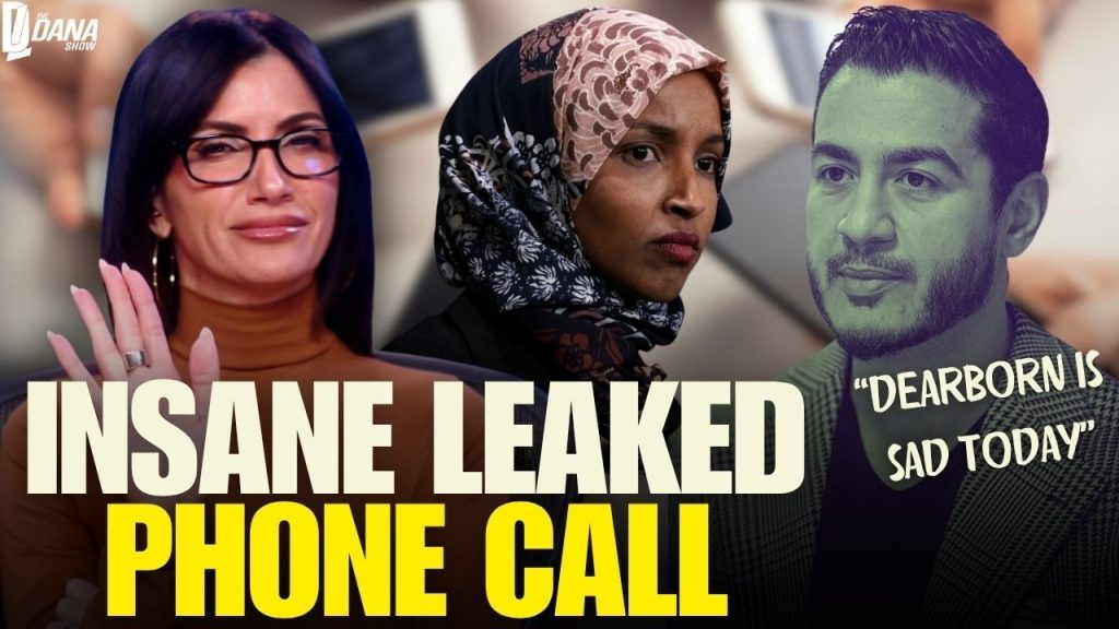 Leaked Dem Phone Call REVEALS How Islamists REALLY Feel About Ayatollah Death
