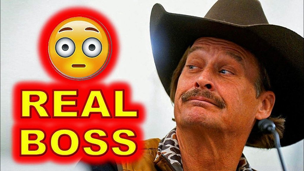 Kid Rock has BRILLIANT Response to WHINY “Copter-Gate” LOSERS…..