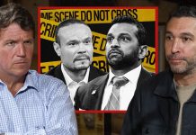 Why Are They Lying About Epstein?