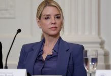 Whoa! – Name Of Pam Bondi’s Replacement Sends Shockwaves
