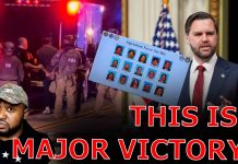JD Vance Scores MAJOR Victory After Announcing Welfare Fraud ARRESTS In Democrat States
