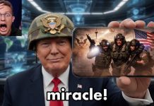 US Special Forces Just Pulled Off The Most BADASS Military Operation in History, Here’s How…