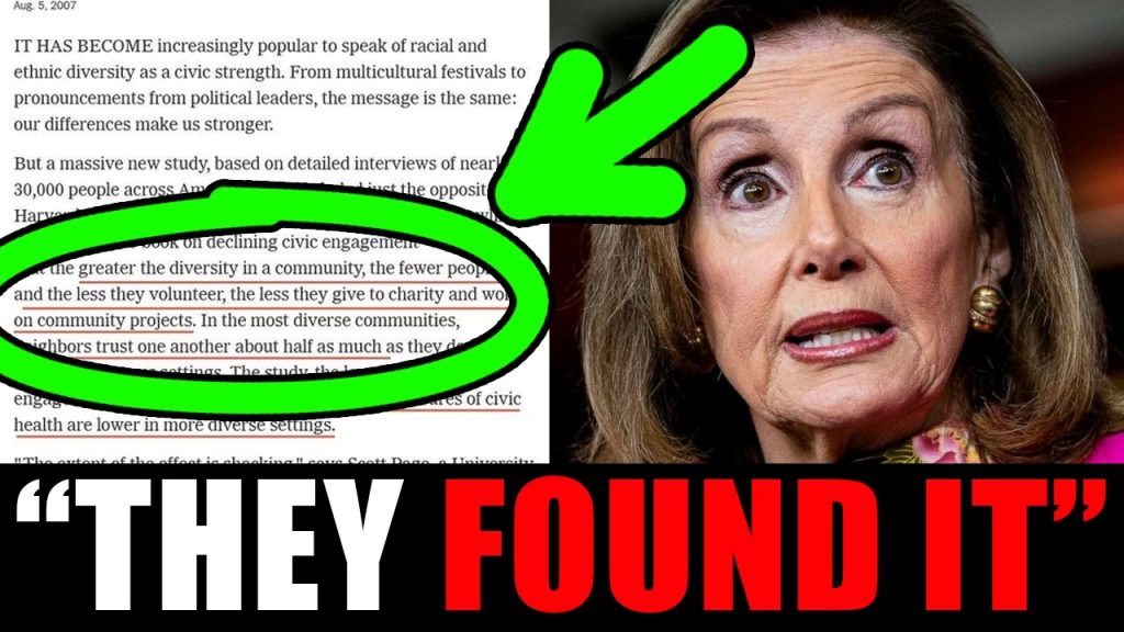 They freakin’ knew… They freakin’ knew…