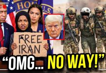 Dems have NO IDEA what they’ve just UNLEASHED!!!