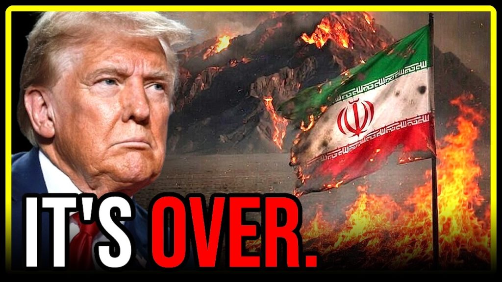 You WON’T BELIEVE what Trump JUST POSTED. You WON’T BELIEVE what Trump JUST POSTED.