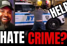They Said This Was a Hate Crime… But Watch This