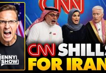 CNN Runs Propaganda for Iran, DELETES in PANIC When Caught | Trump to Sue!?