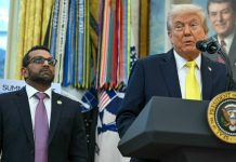 ‘THEY GOT HER!’ — FBI Announces They Got the Leaker As Trump Vows Payback