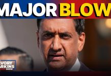 Democrats suffer MAJOR BLOW after latest insider trading bombshell