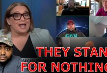 NBC Reporter ASTONISHED As Trump Deranged Focus Group Take Turns DESTROYING Democrats!