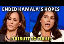 The Moment when Tulsi Gabbard NUKED Kamala Harris’ 2020 Presidential Campaign!