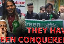 Trans Indian Migrant Wins SHOCK Election Despite Being on a Visa and Unable to Legally Work!