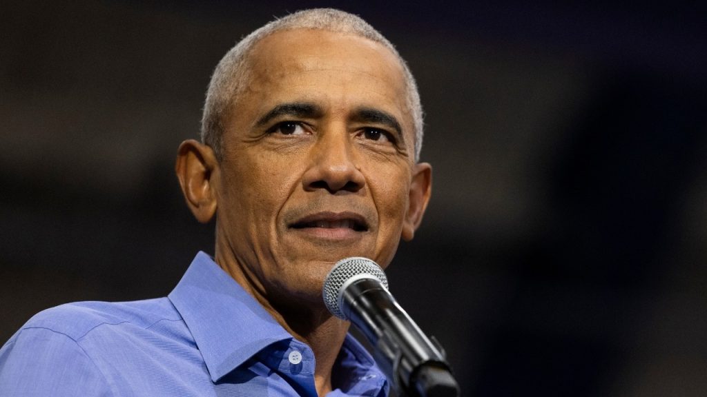 Obama CAUGHT On-Camera Committing ILLEGAL Act — ‘It’s Treason’…