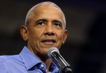 Obama CAUGHT On-Camera Committing ILLEGAL Act — ‘It’s Treason’…