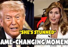 Trump Just STUNNED Reporter With One Game-Changing Announcement