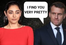 ‘French political soap opera’: The truth behind Macron getting slapped by his wife