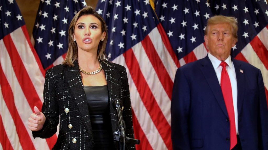 ‘LEGAL VICTORY’ —Trump Gets Major Win, Democrats In Disbelief