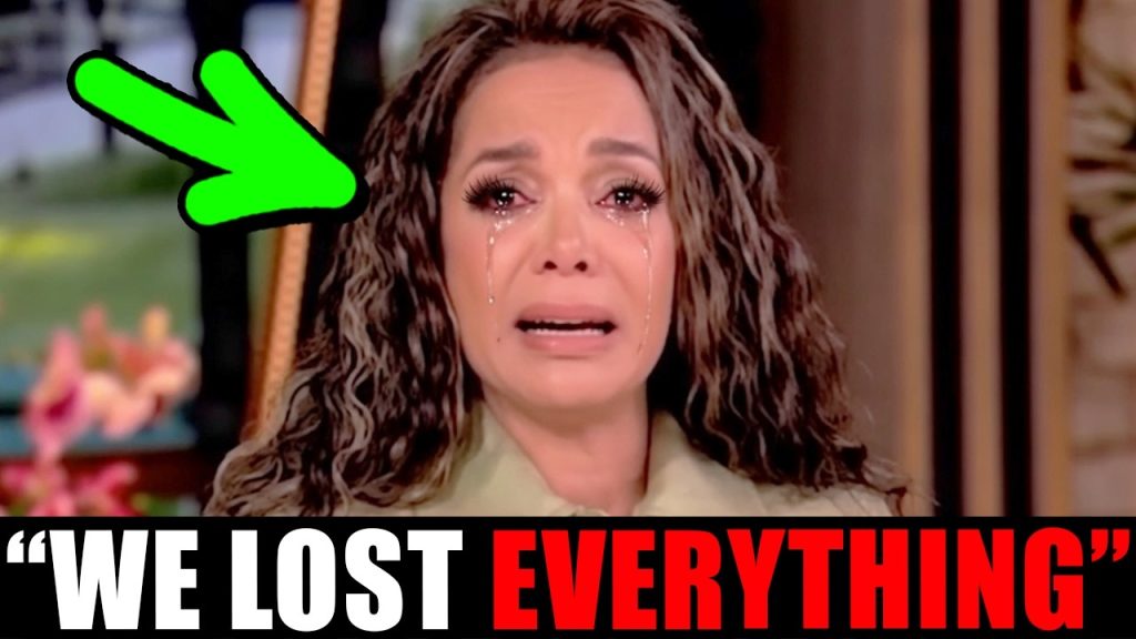 Liberal Idiots aren’t taking the news very well…