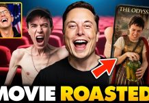 Woke ‘Odyssey’ Movie DESTROYED By Memes and Elon Musk | This is Hysterical