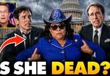 Democrats HIDING Congresswoman Who’s Been Missing for MONTHS | Is She DEAD!?