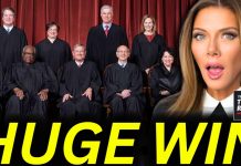 Conservatives Score Another HUGE Supreme Court Win — Democrats PANIC
