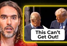 Leaked audio reveals everything…