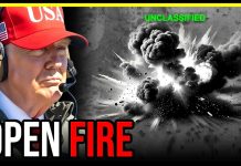 Trump just BLEW UP their TOP GUY.
