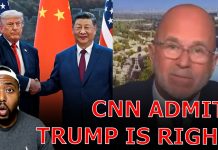 CNN Anchor ADMITS Liberal Media IS WRONG AND Trump IS RIGHT On China And Iran!