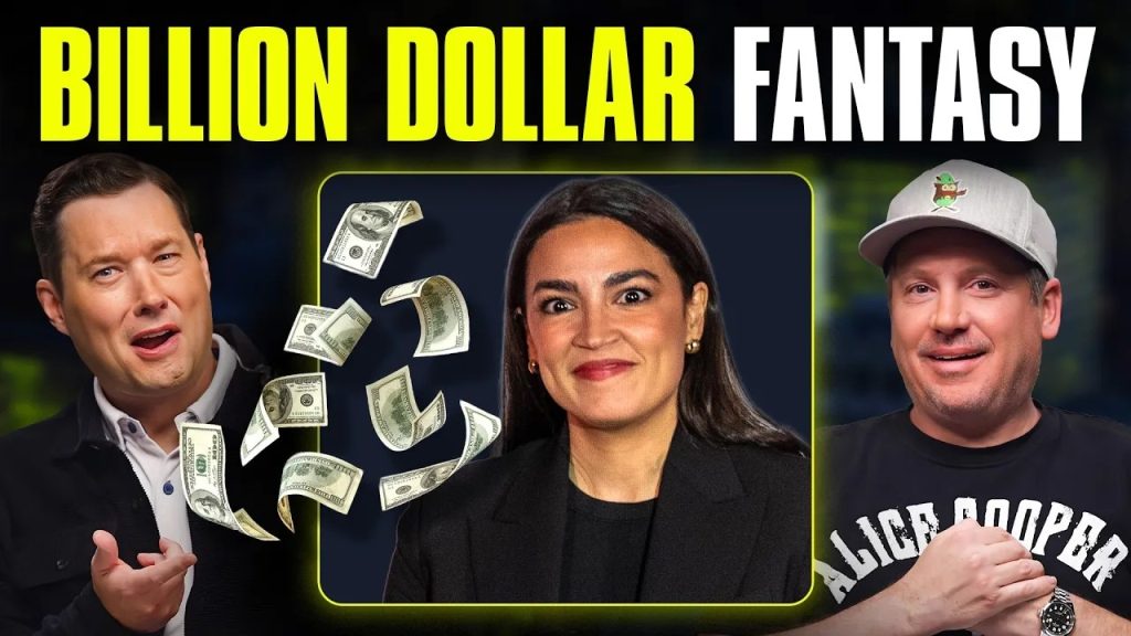 AOC is Getting DUMBER… Watch THIS “Rant” and Tell Me You Disagree!