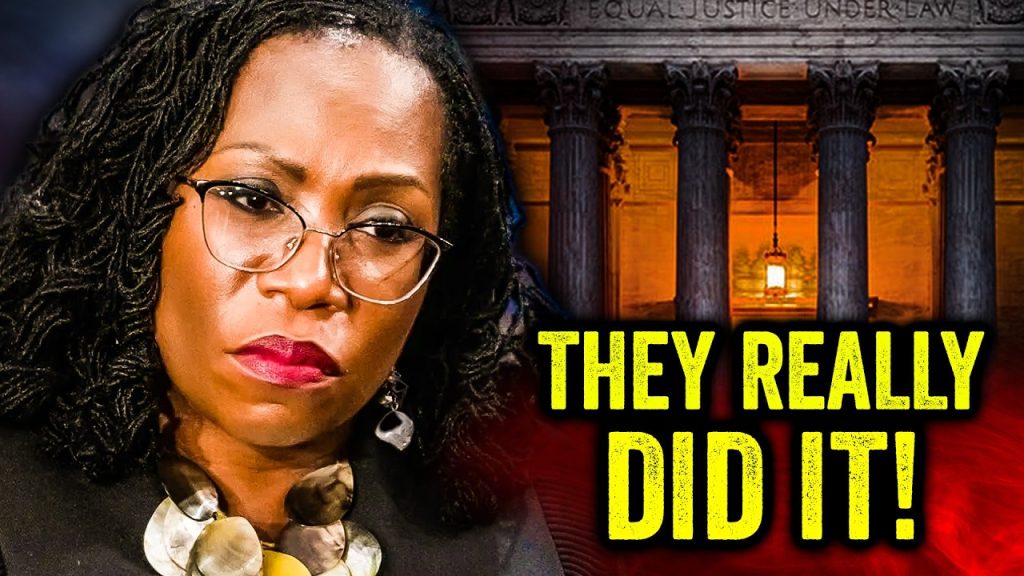 BREAKING: Supreme Court Issues Major Emergency ELECTION Ruling