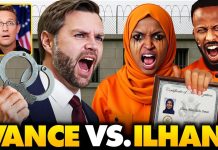JD Vance Finally CONFIRMS Ilhan Omar Married Her BROTHER!? White House Launches Immigration Fraud