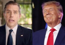 Hunter Biden Is Invited – Trump Shocks DC With Announcement