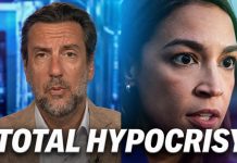AOC GETS BLASTED Live After Hypocritical Meltdown