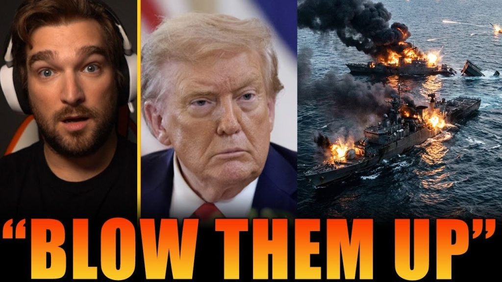 Cuba THREATENED Trump Then THIS Happened Cuba THREATENED Trump Then THIS Happened