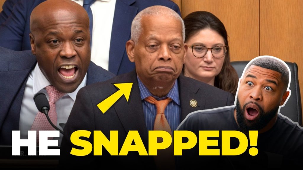 Wesley Hunt Just SILENCED Every Democrat On Voter ID Wesley Hunt Just SILENCED Every Democrat On Voter ID