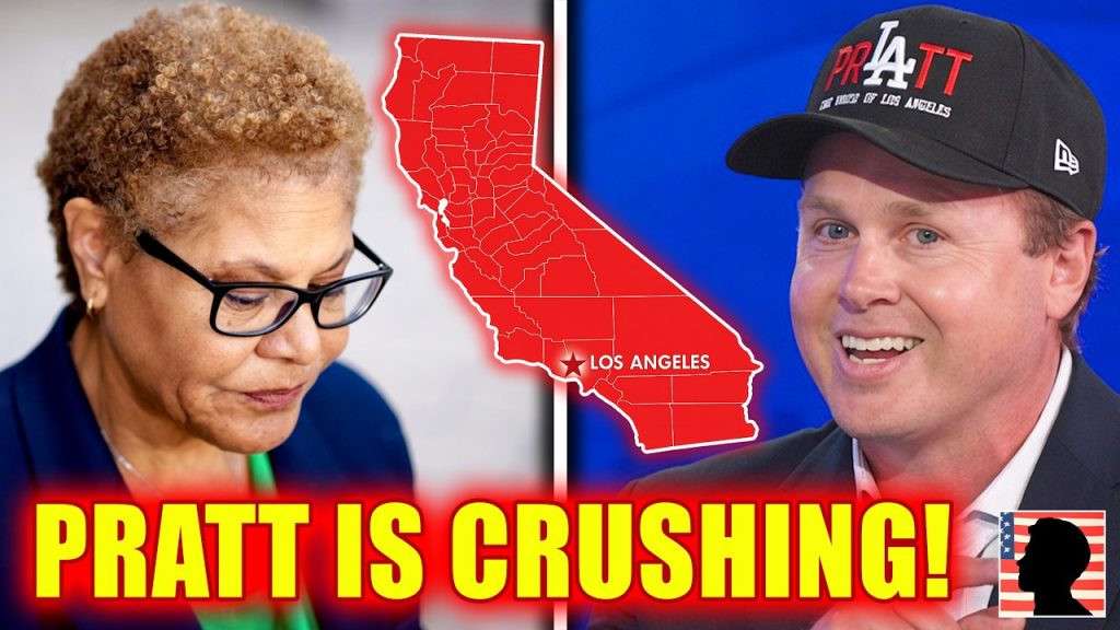 TMZ ADMITS Spencer Pratt About to HUMILIATE Karen Bass