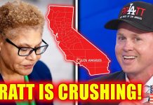 TMZ ADMITS Spencer Pratt About to HUMILIATE Karen Bass