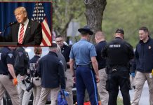 HORRIBLE: Trump Ally Attacked – Fighting For His Life