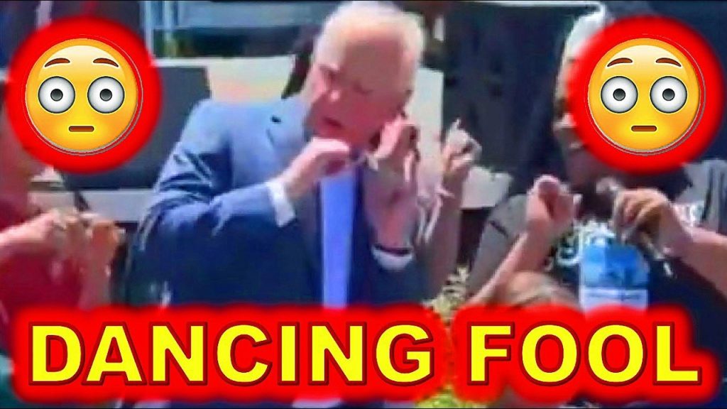 Tim Walz HUMILIATES Himself on Memorial Day at “FLOYD” Event…..