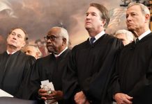 BREAKING: Supreme Court DEFIED — Rogue Judges’ Ruling Triggers Constitutional Crisis