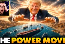 Trump Just Pulled The Biggest Power Move in History | Iran Left BEGGING…