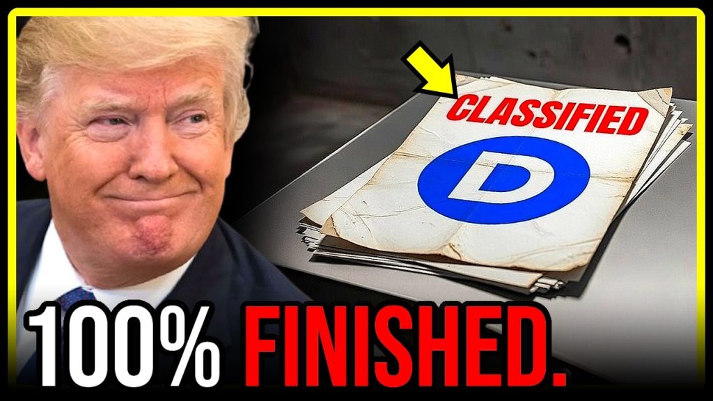 Democrats PANIC as INSIDER MEMO gets LEAKED.