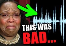 This Audio Drop from Supreme Court is Actually INSANE